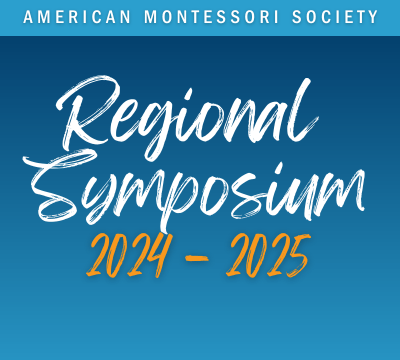 AMS Regional Symposium